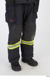 Sam Atkins Firefighter in Protective Suit leg lower body 0008.jpg